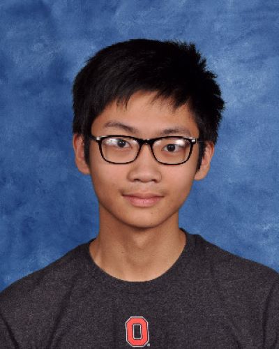 Chris Chen        Academic Team           Soph